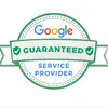 google guarantee logo